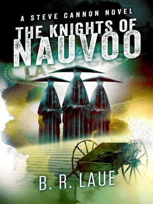 cover image of The Knights of Nauvoo